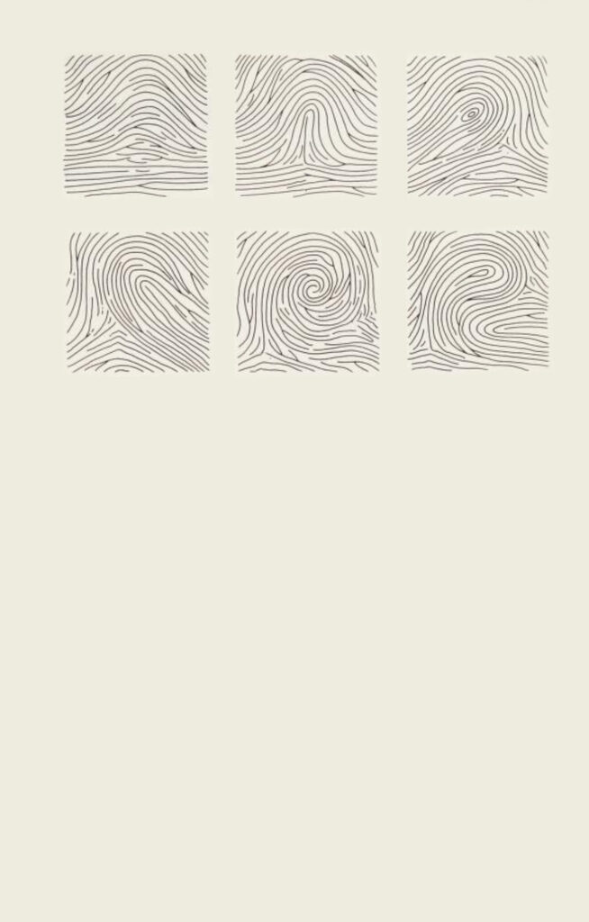 Milja Laurila Erasure-runous