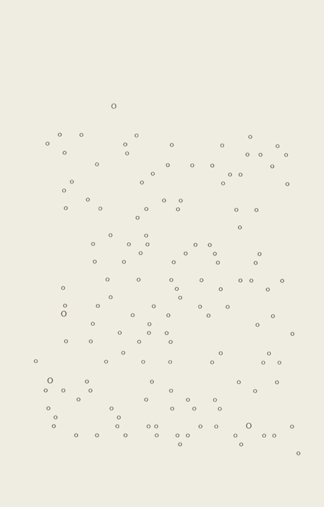 Milja Laurila Erasure-runous