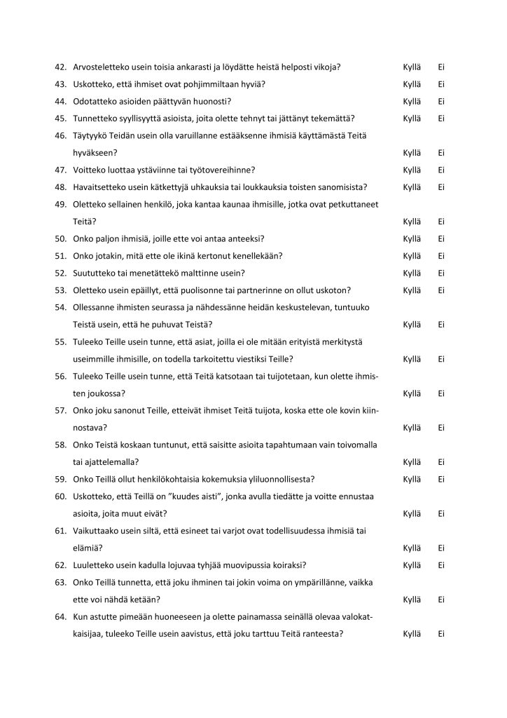 Milja Laurila text for installation at University Museum in Helsinki, 2013